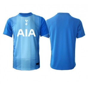 Tottenham Hotspur Goalkeeper Replica Away Stadium Shirt 2025-26 Short Sleeve